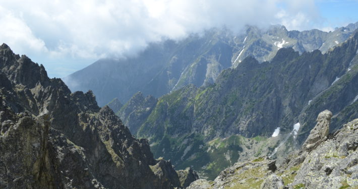 Tatry